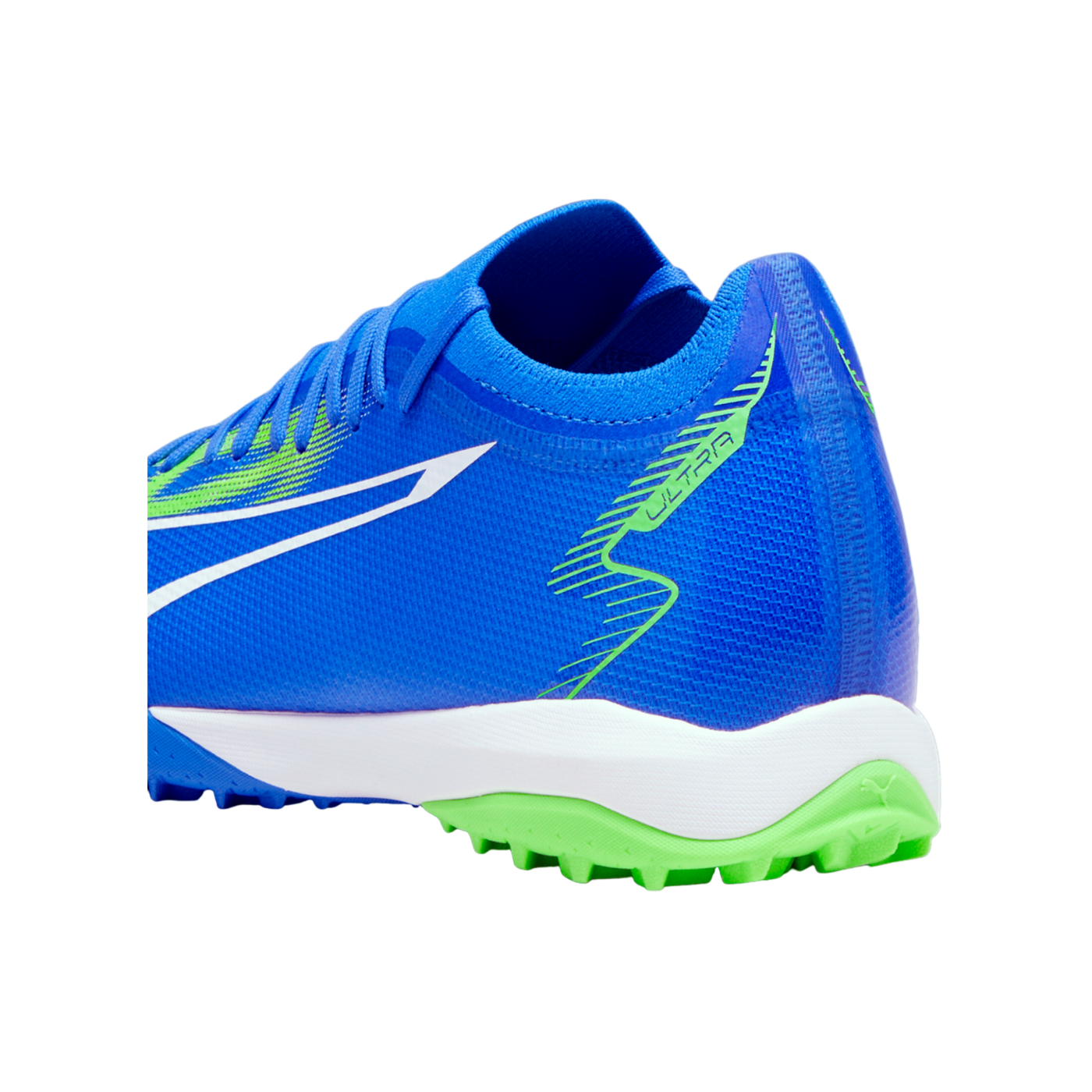 PUMA ULTRA Match TT Blau Weiss F03