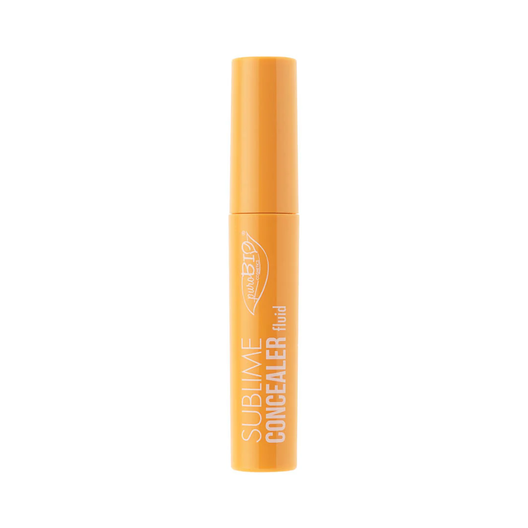 Corrector líquido SUBLIME para rostro - Corrector