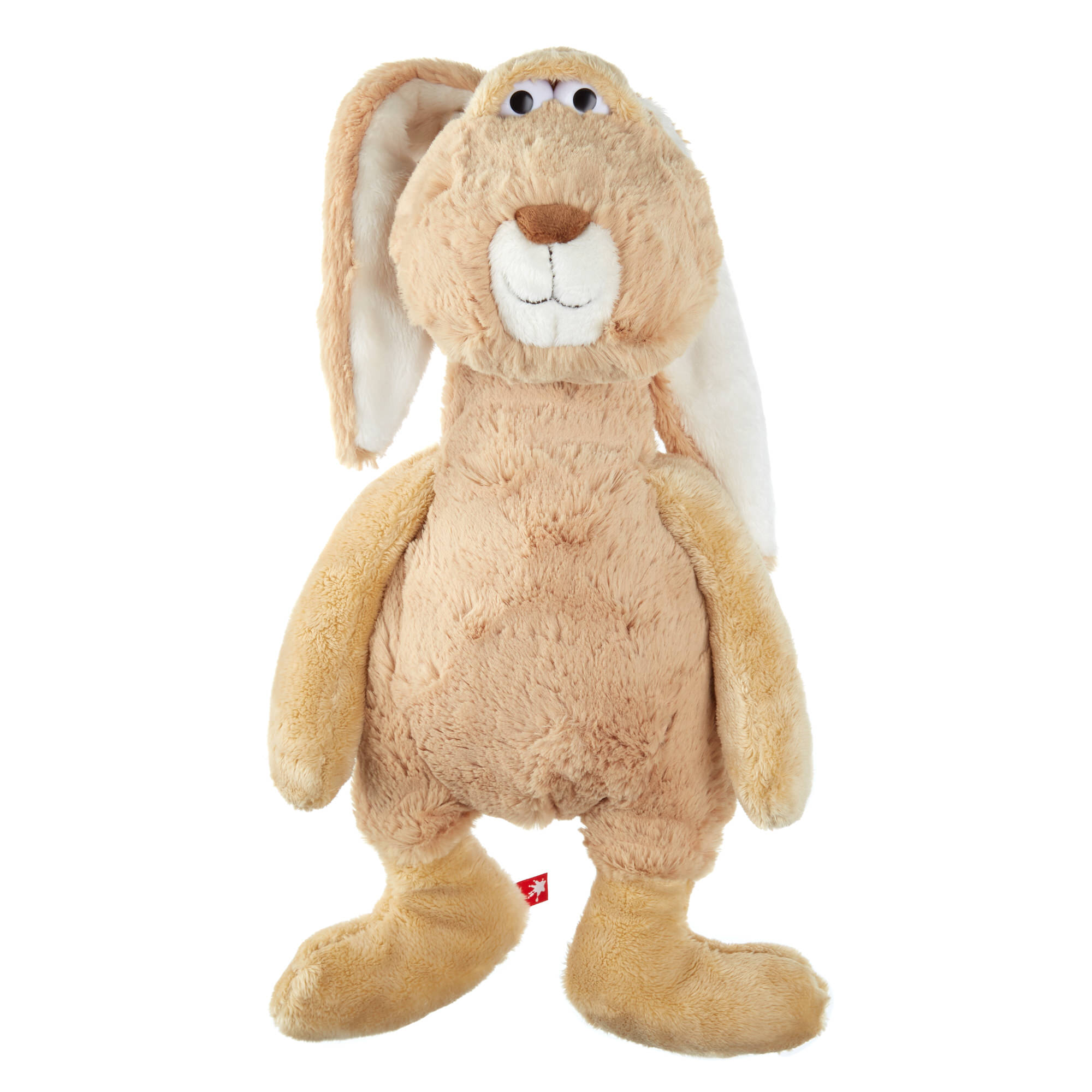 Sweety Kuscheltier Hase, Mimik-Tiere