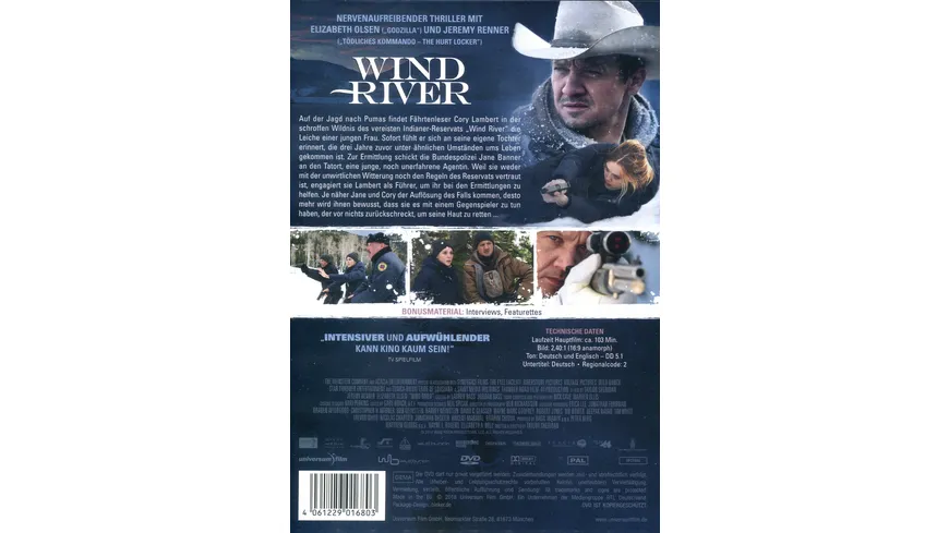 Wind River