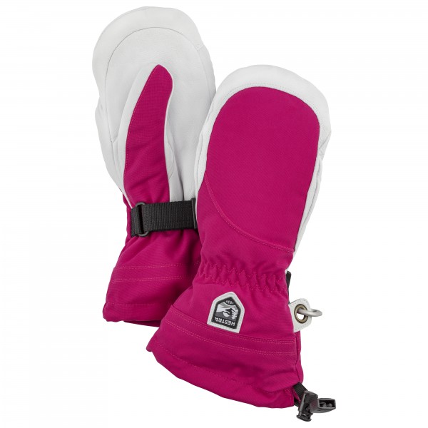 Hestra - Women's Heli Ski Mitt - Handschuhe
