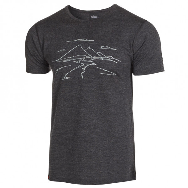 Ivanhoe of Sweden - Underwool Agaton Mountain - Merinoshirt