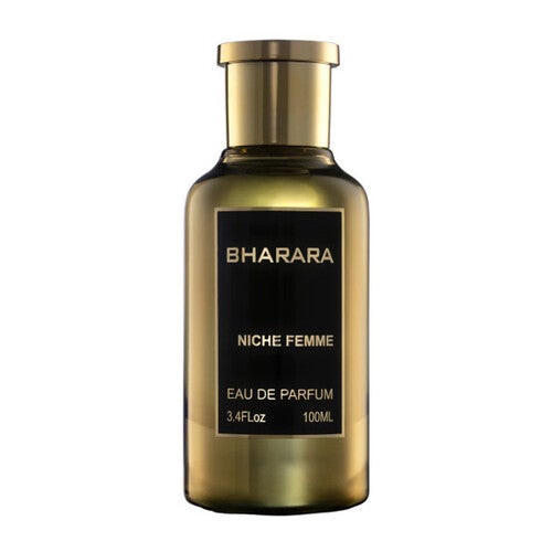Bharara Niche Femme Eau de Parfum 100 ml