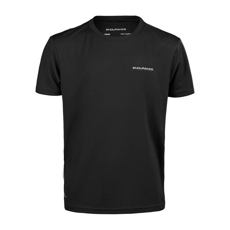 Endurance Vernon Jr. T-Shirt Kinder