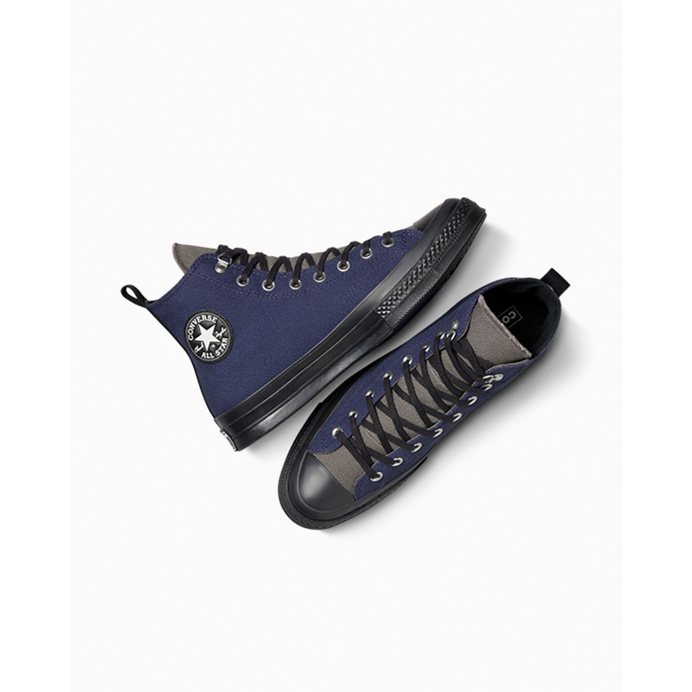 Converse Chuck 70 GORE TEX A05564C / blau