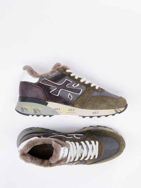 Sneaker-46616940006 Premiata
