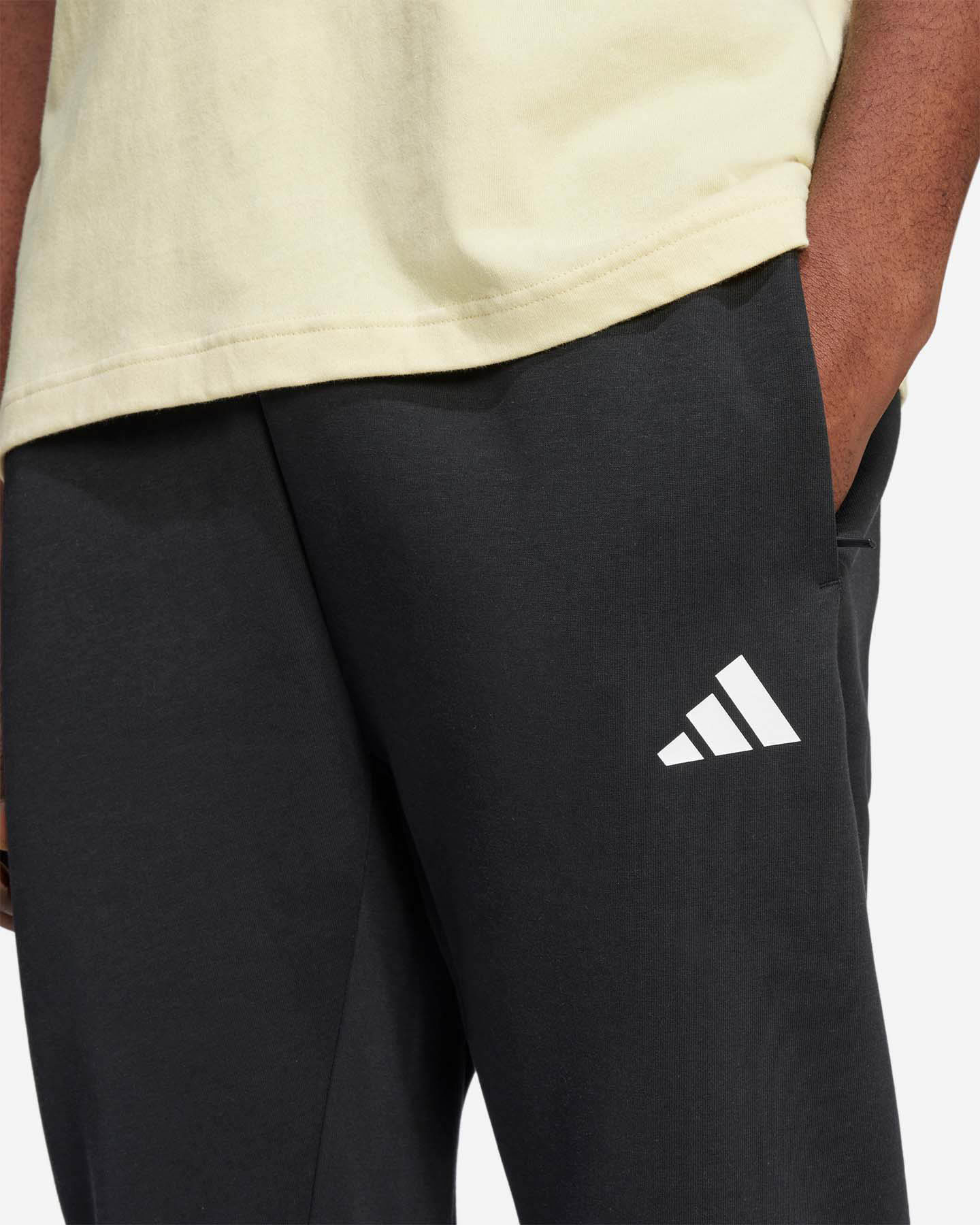 Pantalone Adidas 3 pruhy M JD4863