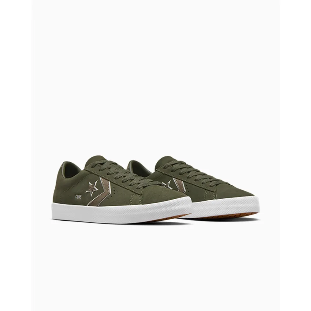 Converse Cons Pl Vulc Pro Classic Suede A06653C / grün