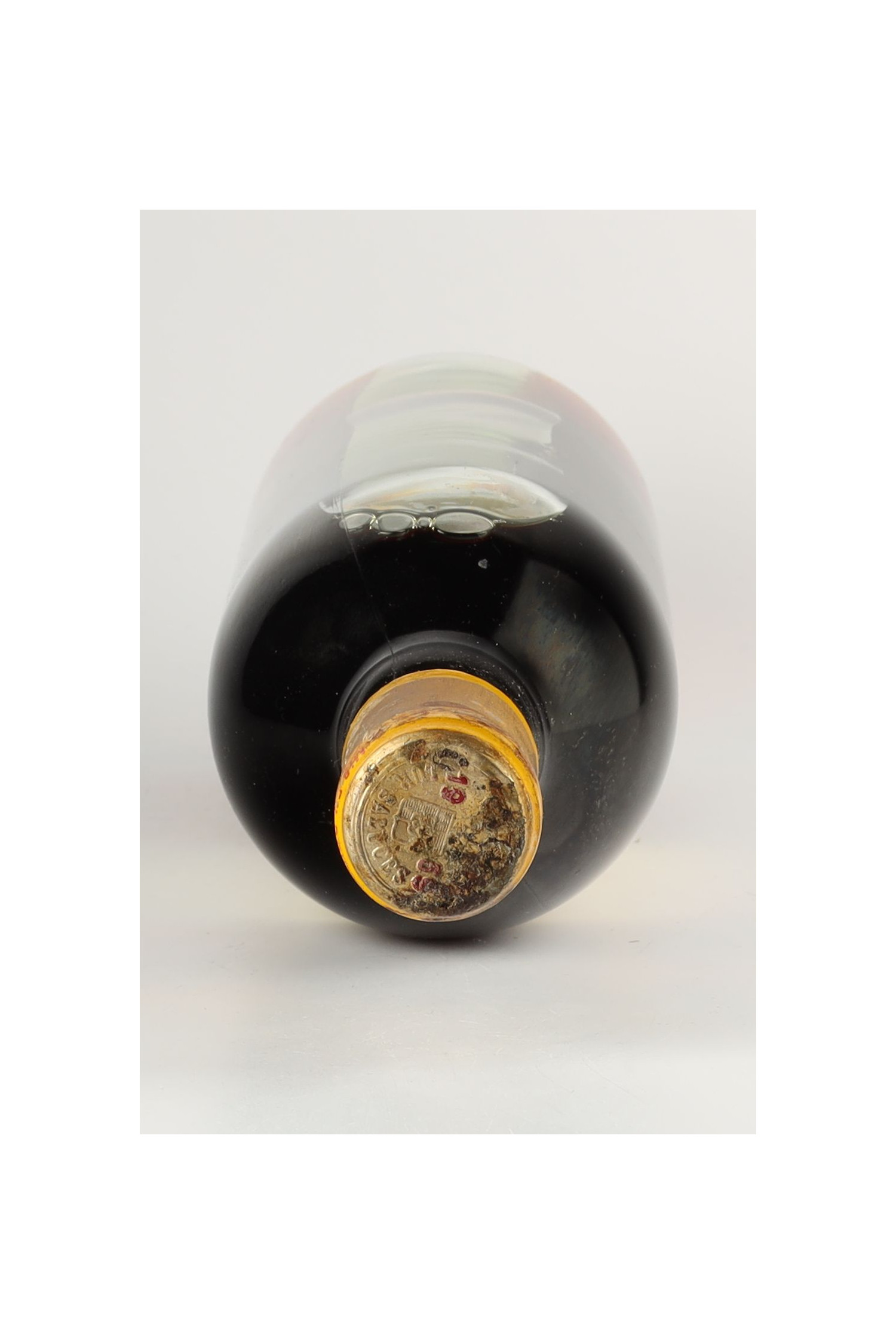 Château d'Yquem 1959, Sauternes