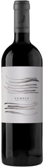 2018 Tempus rouge Clape AOP trocken - Château De Figuières