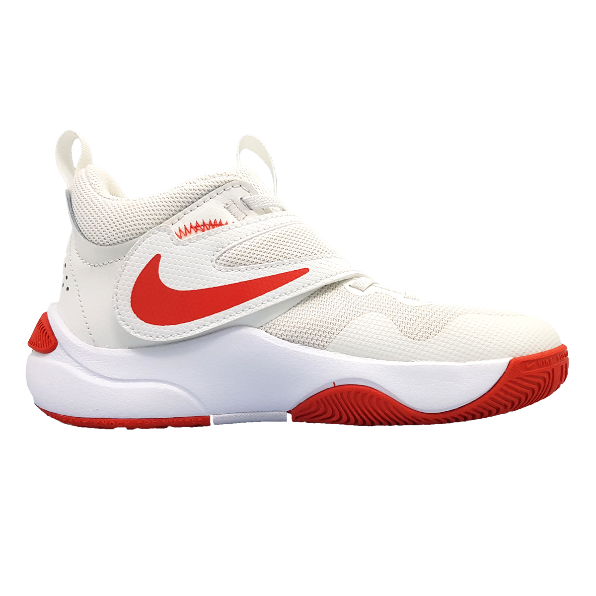 Nike Hustle GS DV8996-102 Weiß 102 Blanc sommet/ white