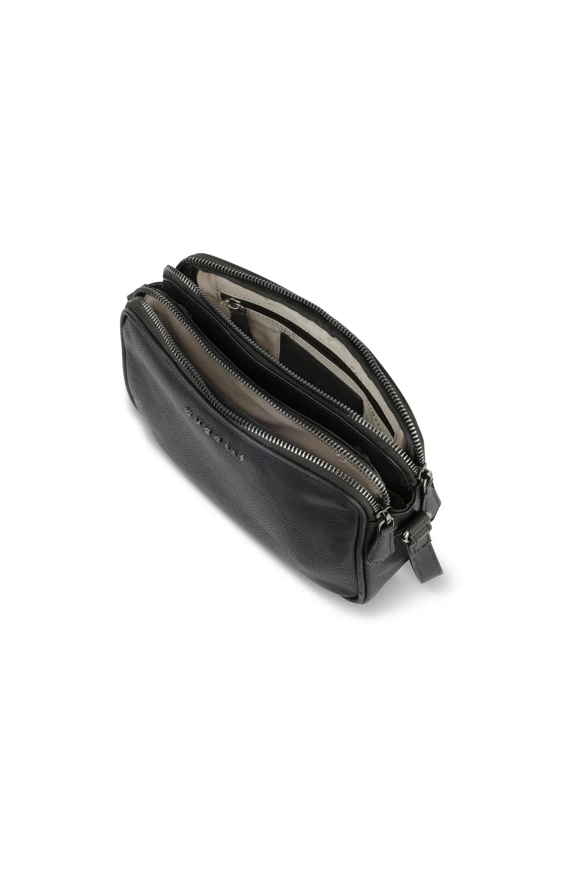 BUGATTI  Umhängetasche Bella Shoulderbag Small II