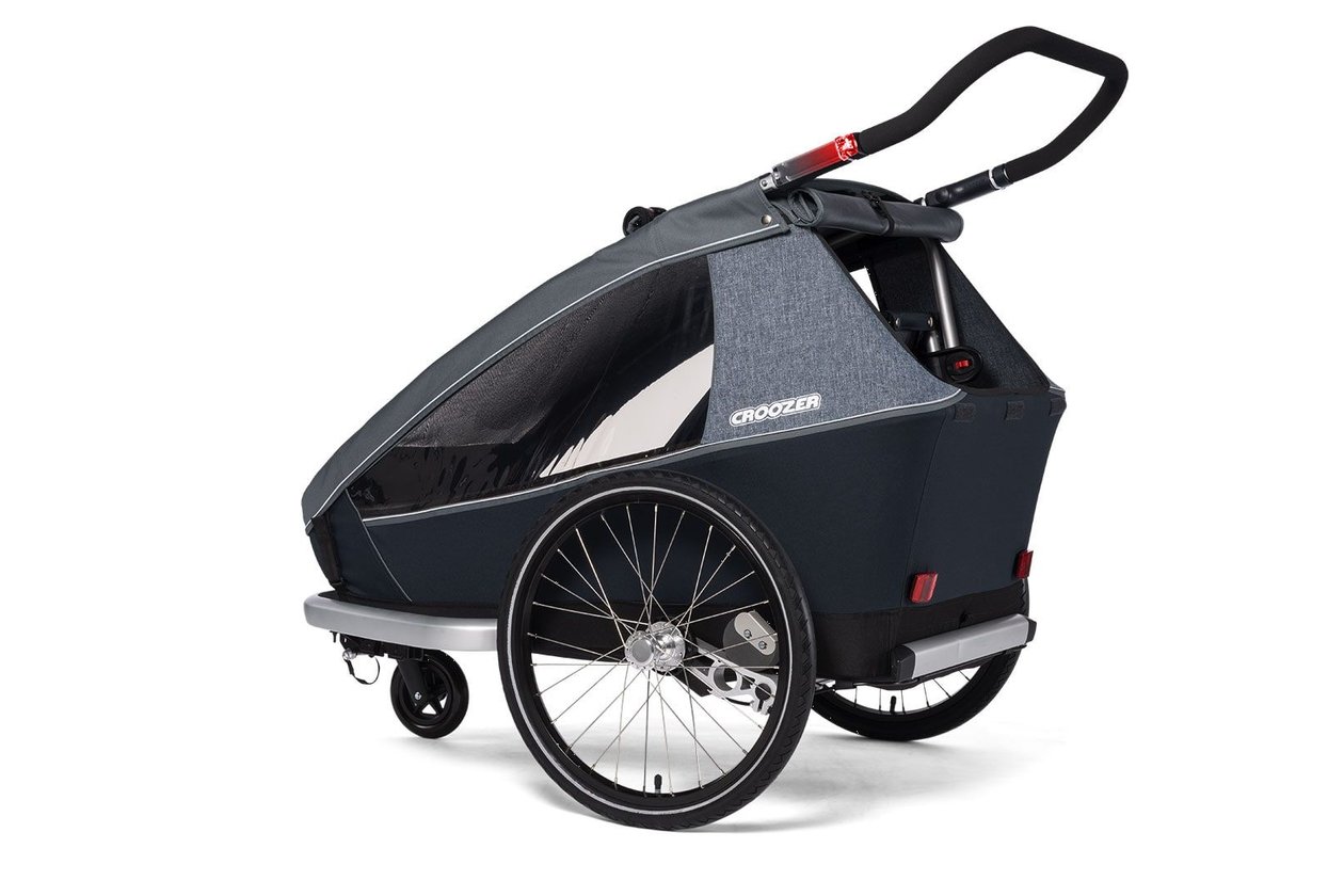 Croozer Kid Vaaya 2