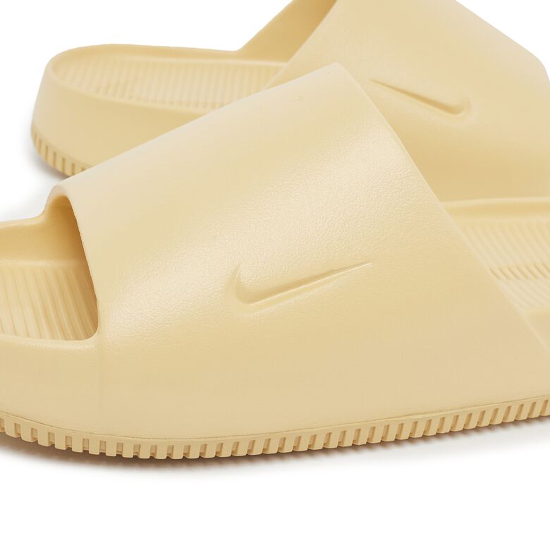 NIKE Calm Slide sesame
