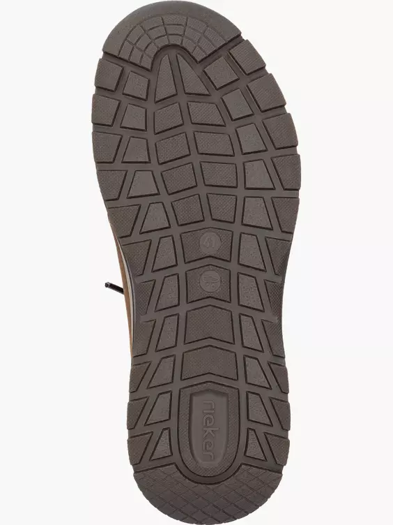 Rieker Herren Slipper