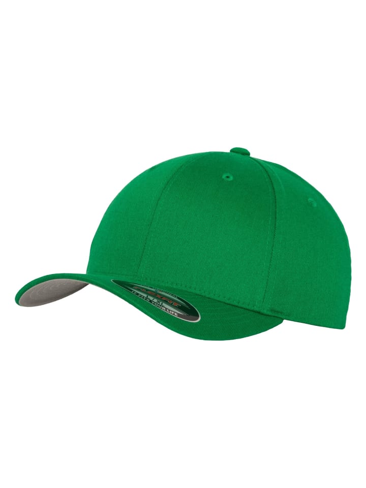 Flexfit  Flexfit Flexfit in pepper green günstig kaufen