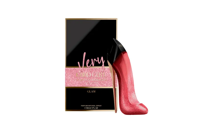 Caroline Herrera Eau de Parfum Very Good Girl Glam