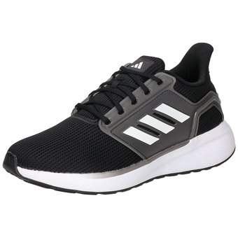 adidas EQ19 Run Running in schwarz