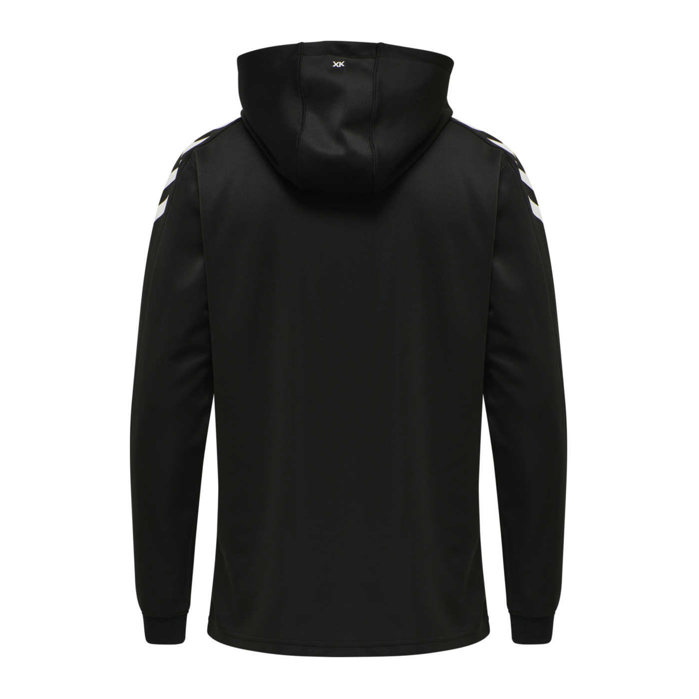 Hummel hmlCORE XK Sweat Hoody Schwarz F2001