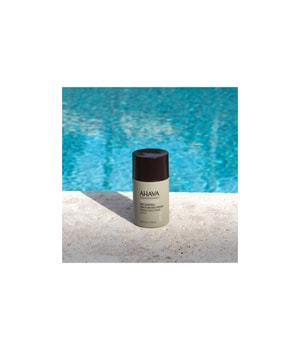 AHAVA Time to Energize men Age Control Moisturizing SPF 15 Gesichtscreme-50 ml