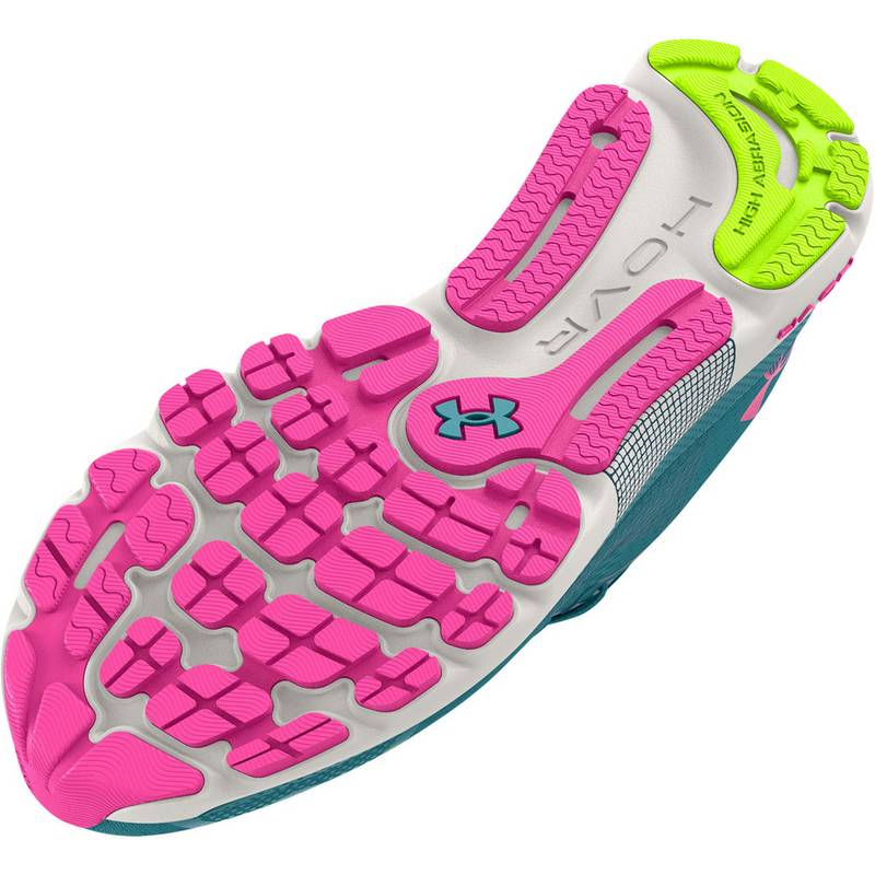Under Armour HOVR Infinite 4 Laufschuhe Damen