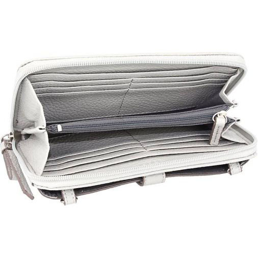 Gabor Gela Clutch Geldbörse 20 cm