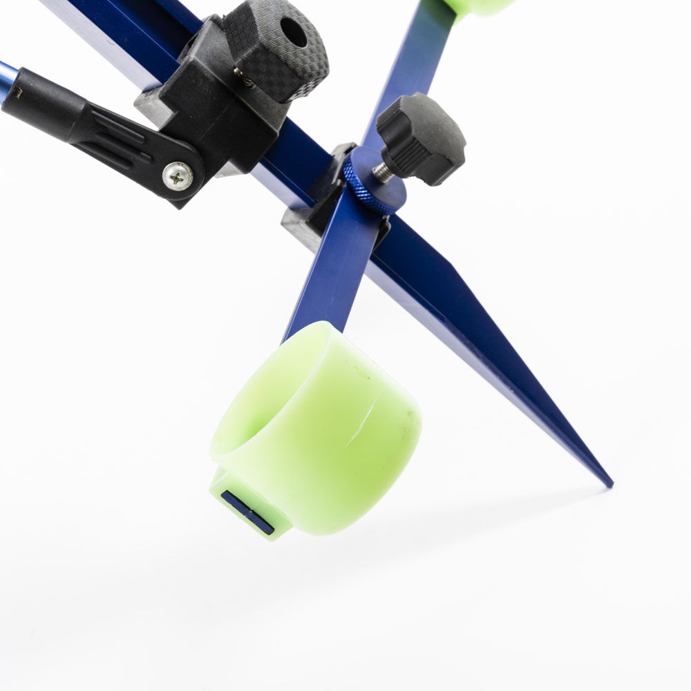 Treppiede Sasori Surf Pro da 1,70 m a 2 sezioni