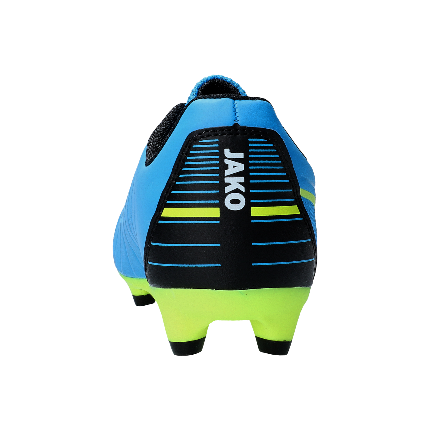 JAKO Striker FG Jr Kids Blau Grün F761