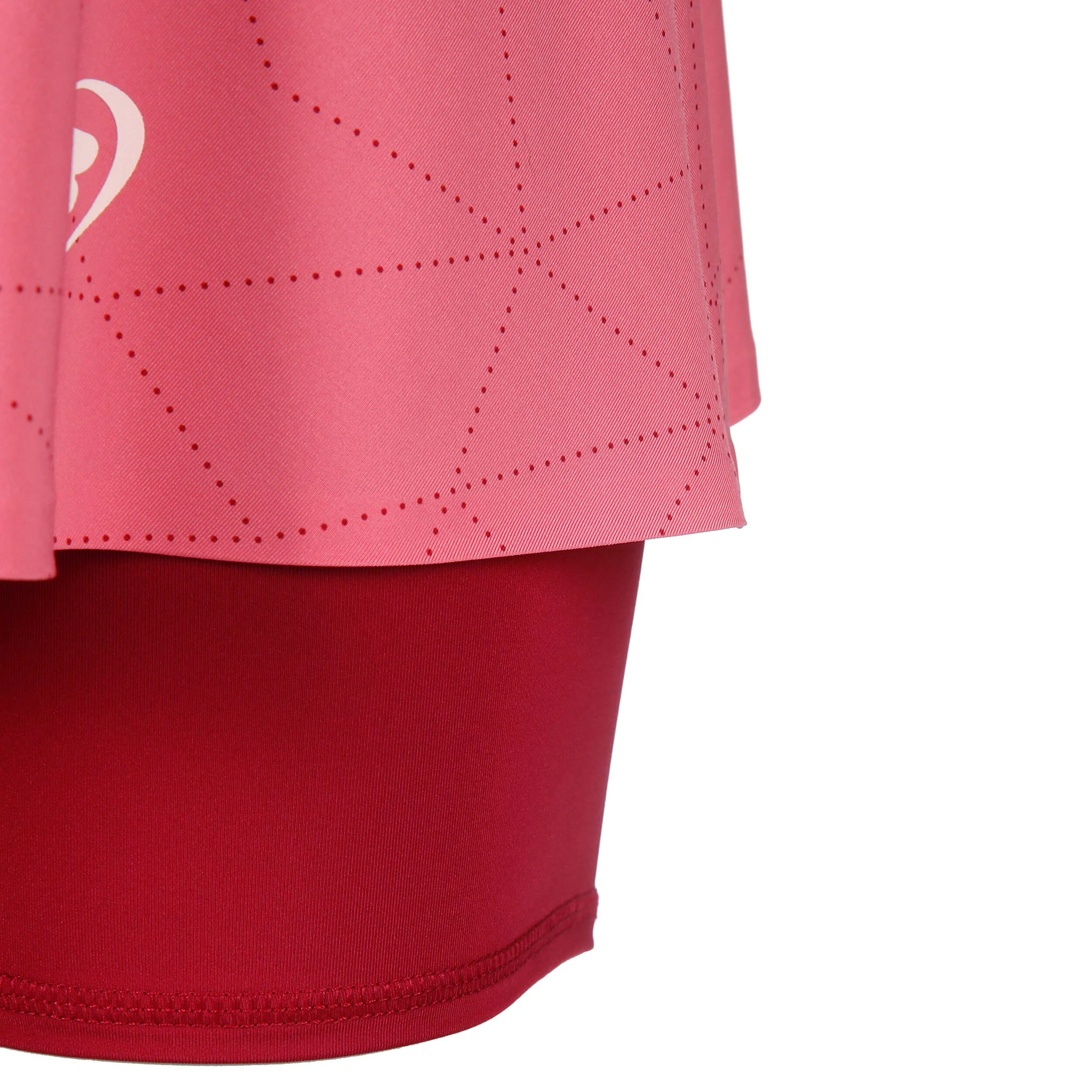 Elites Rock Damen - Pink