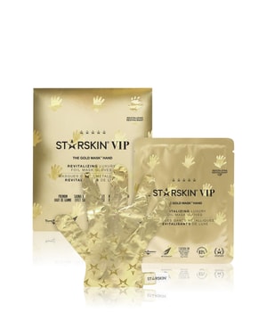 STARSKIN Vip VIP the Gold Mask™ Hand Handmaske-2 Stk