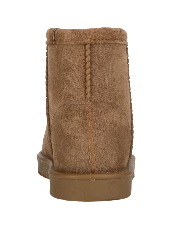 Whistler Winterstiefel Dax in 5188 Prairie Sand günstig kaufen