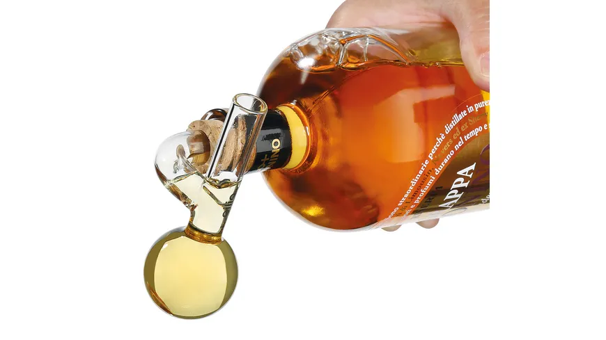 cilio Dosierausgießer Preciso 2cl