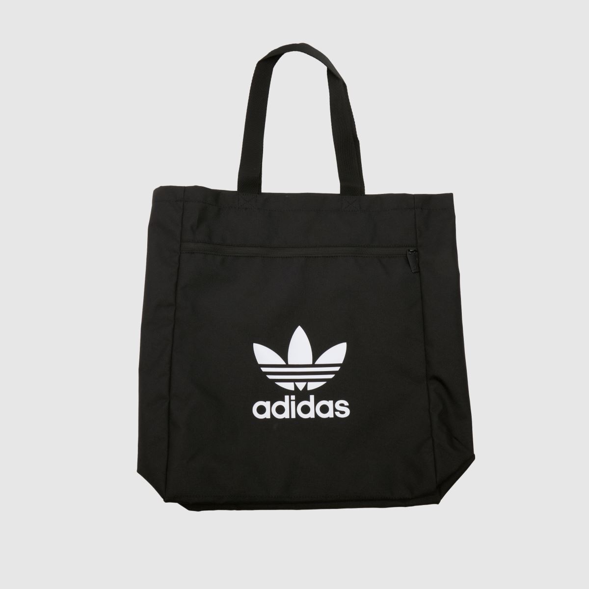 adidas fekete adicolor klasszikus bevásárlótáska