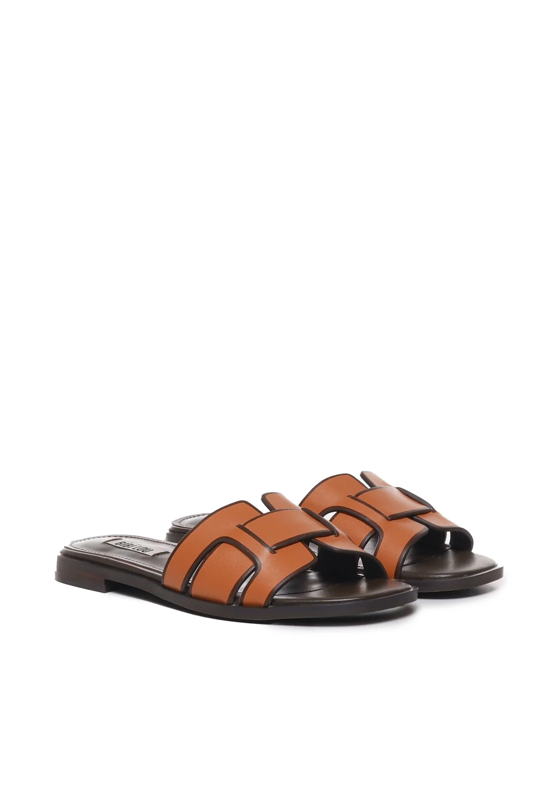 Pantuflas Bibi Lou