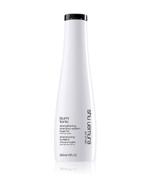 Shu Uemura Izumi Tonic Strengthening Shampoo System Haarshampoo-300 ml