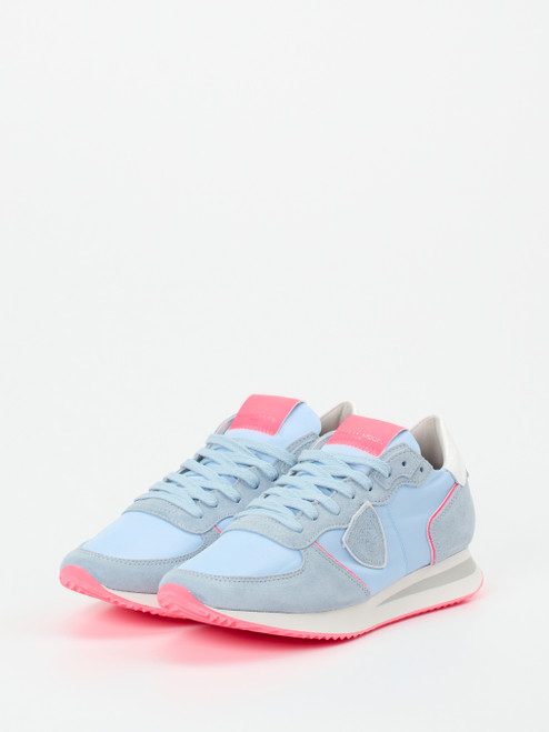 Sneaker-16631990022 Philippe Model