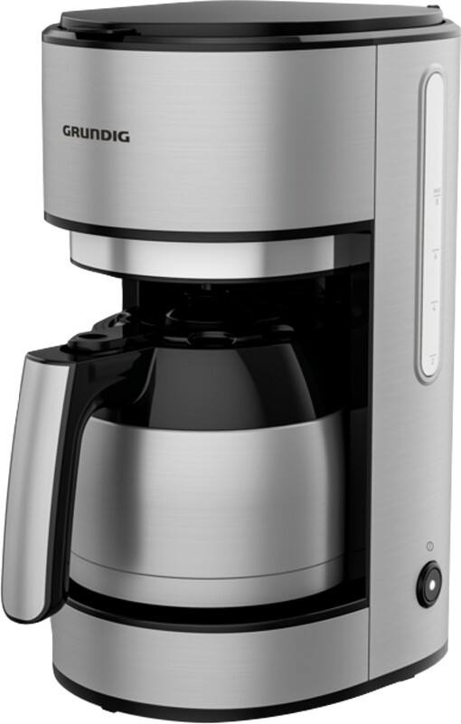 Grundig Kaffeemaschine KM 5620