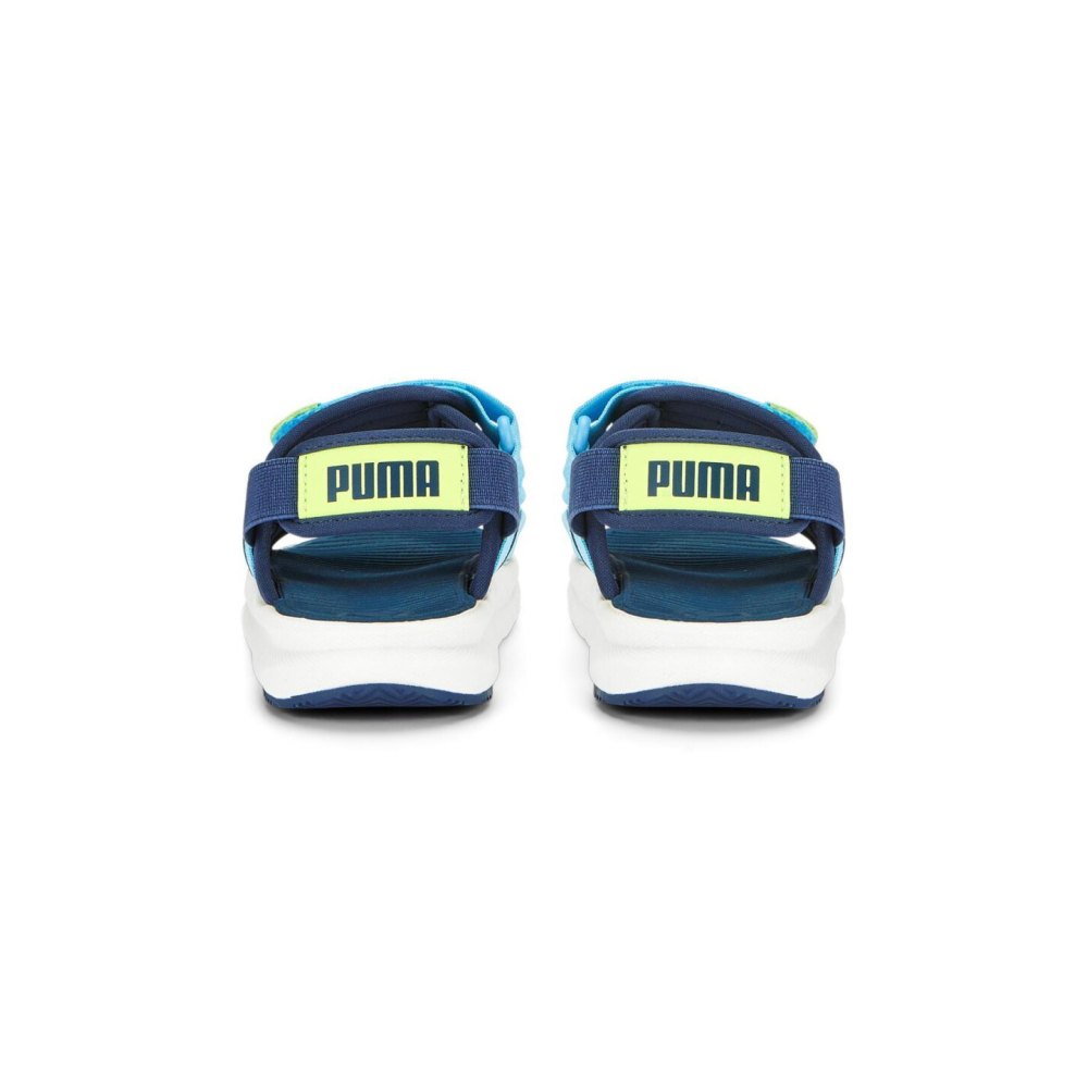 PUMA Evolve Sandal 389147-02 / blau