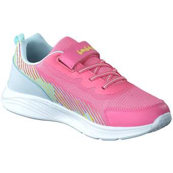 Barbarella Sneaker in rosa