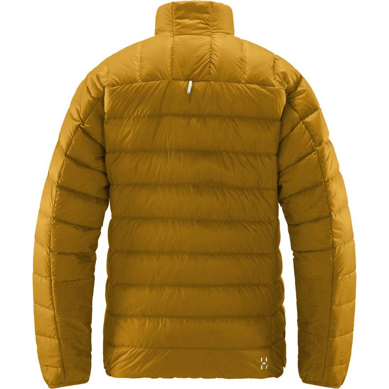 Haglöfs L.I.M Down Jacket Outdoorjacke Damen