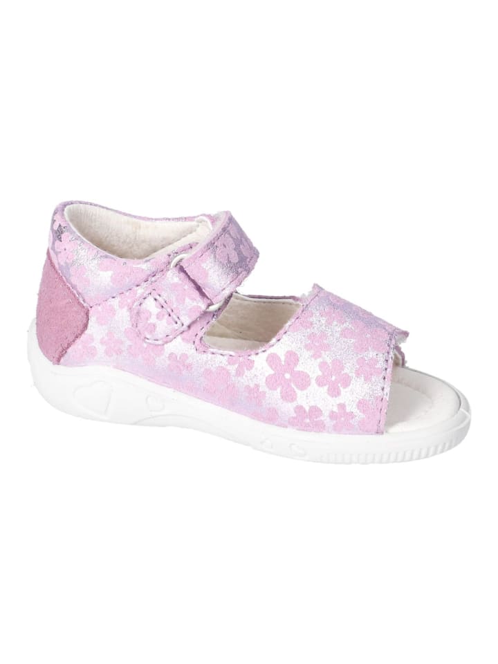 PEPINO Sandalen in Purple günstig kaufen