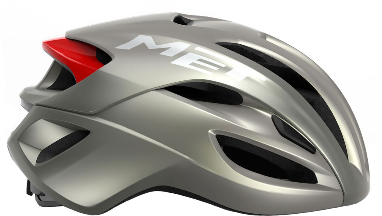 Met Rivale MIPS - Rennradhelm kaufen | Bike-Discount