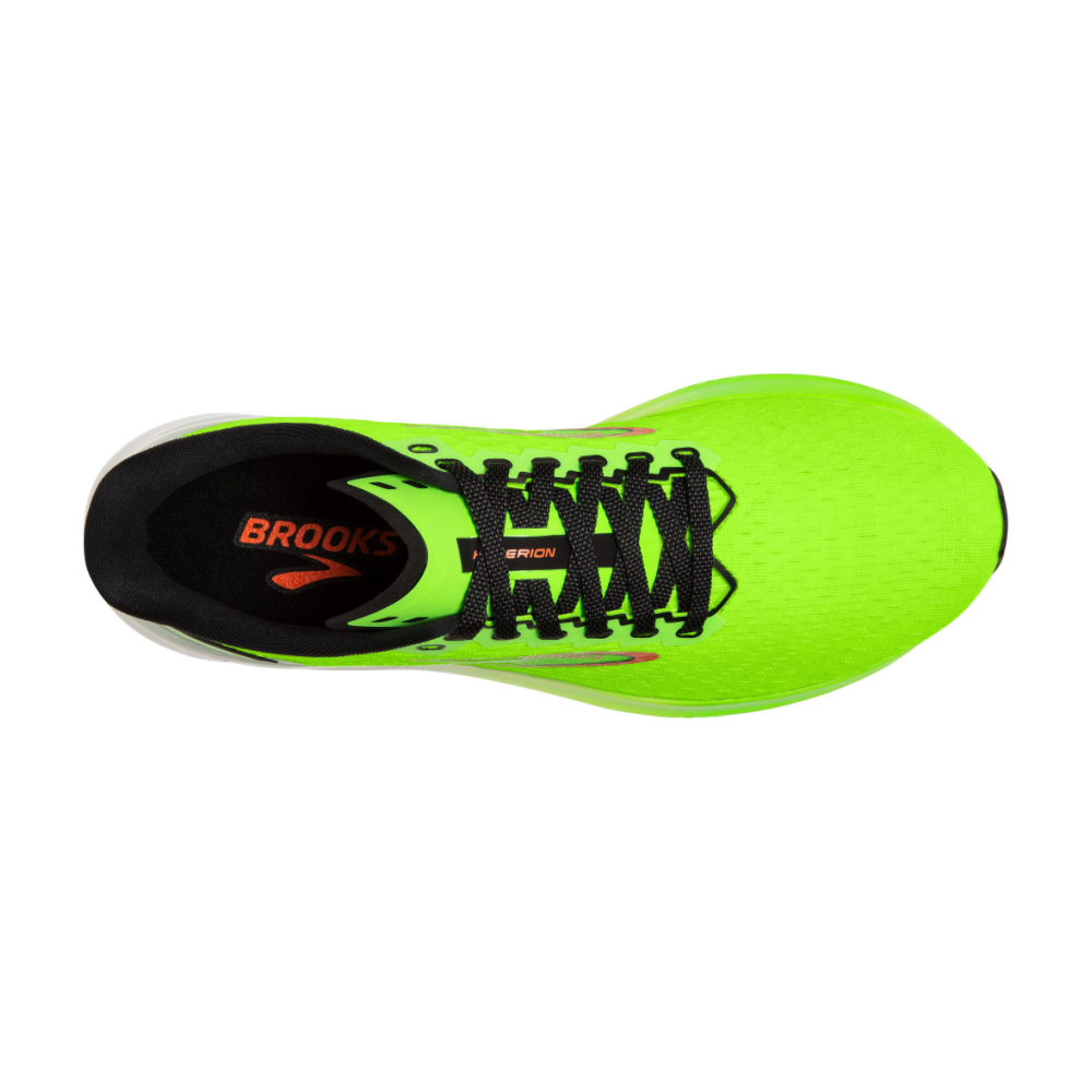 Brooks Hyperion 110407-1D-308 / grün