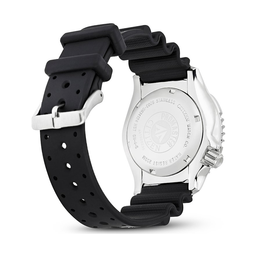 Citizen Herrenuhr Promaster Marine