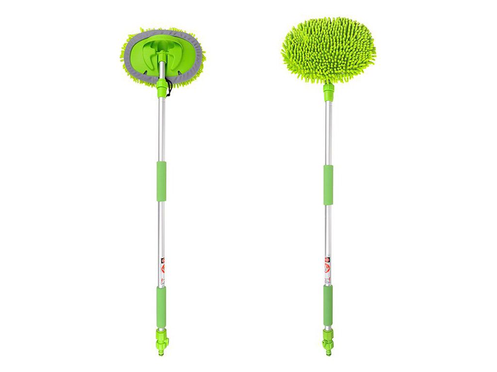 Obelink 165 Mikrofaser Waschbürste