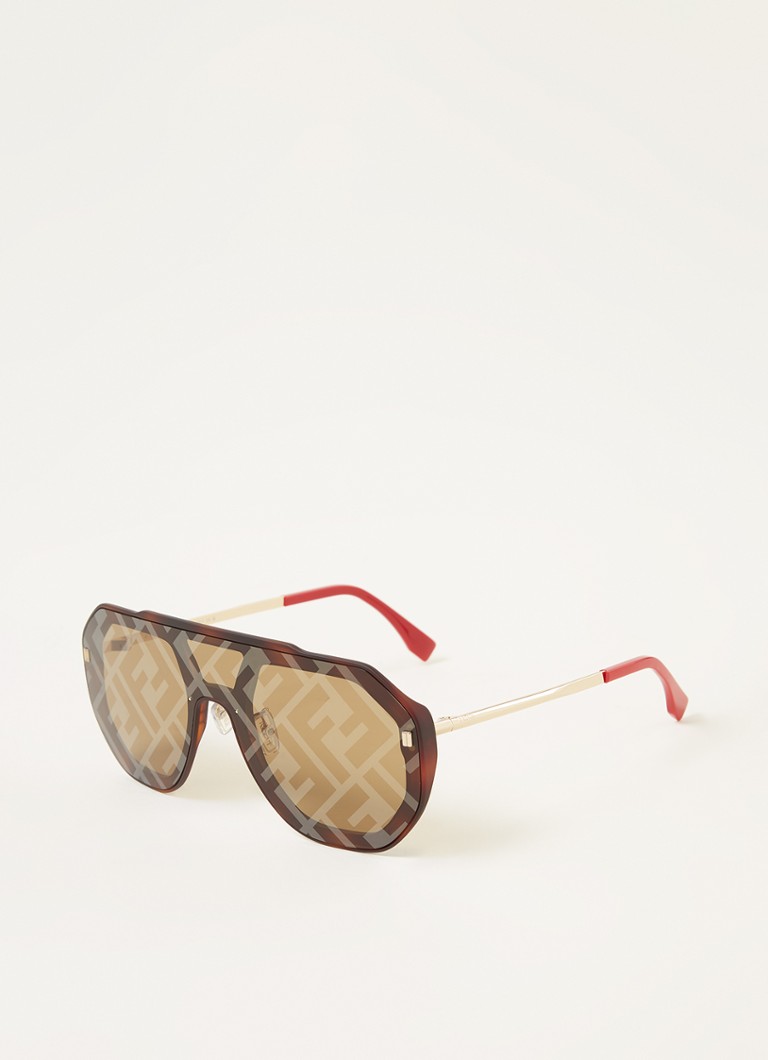 Fendi  Zonnebril FN000575