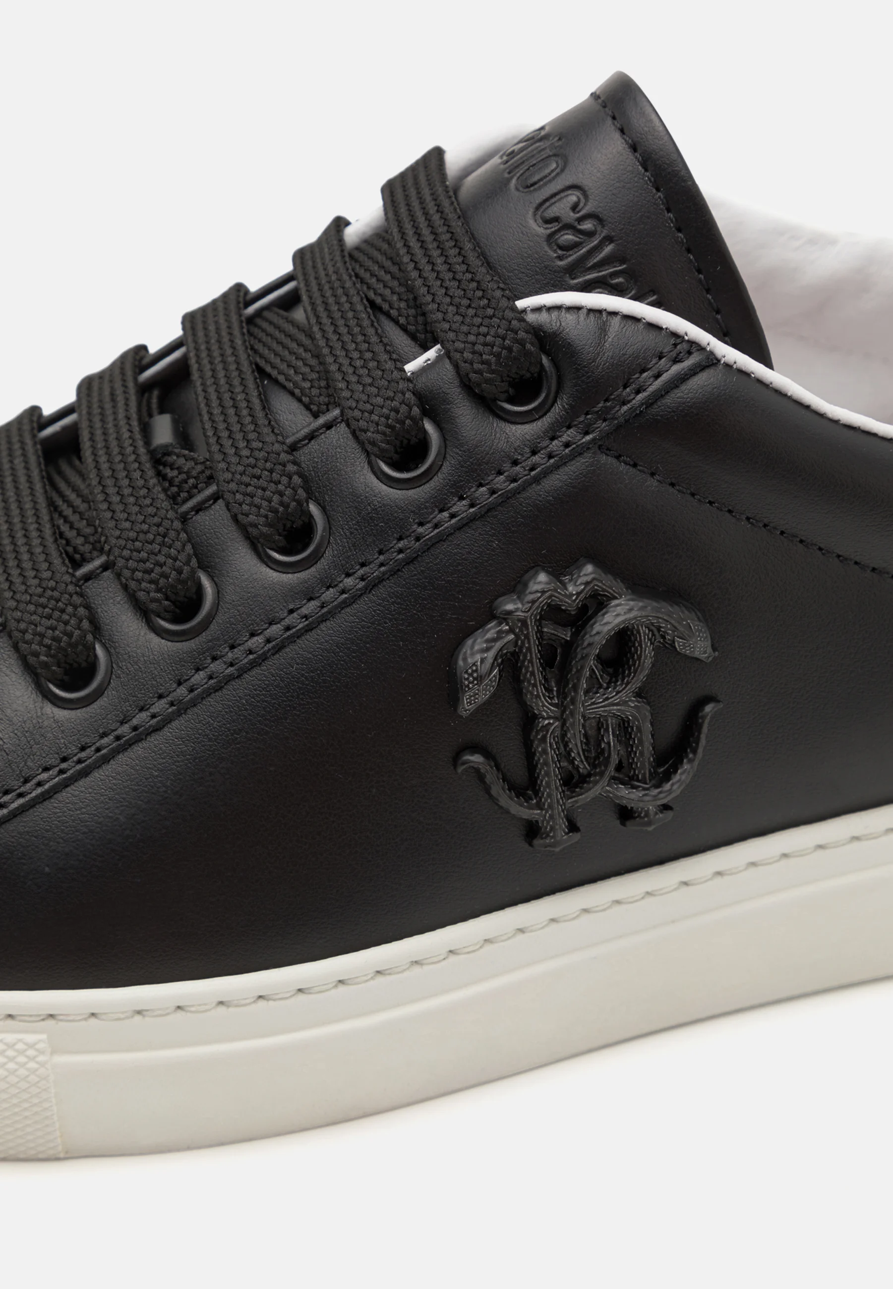 Zapatillas bajas Roberto Cavalli
