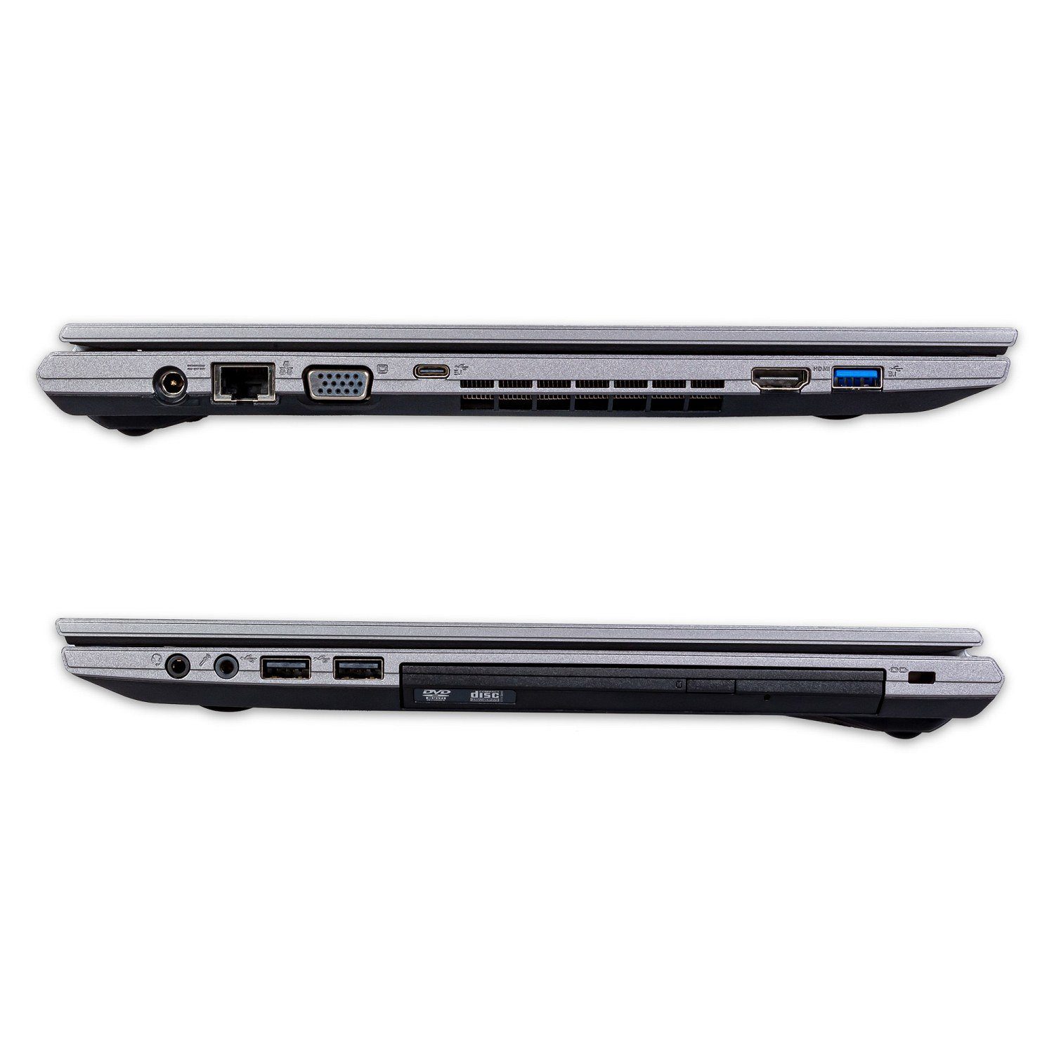 JodaBook 'Classic' D15, fertig eingerichtetes Notebook (39,60 cm/15.6 Zoll, Intel Core i3 1115G4, Intel UHD Graphics, 500 GB SSD, #mit Funkmaus +Notebooktasche)