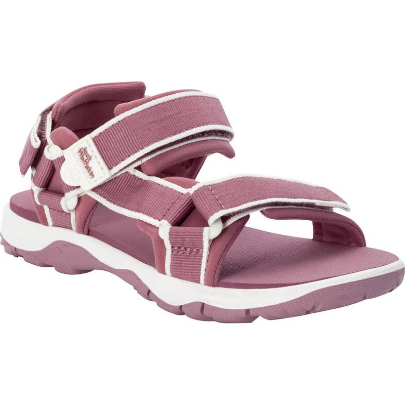 Jack Wolfskin Seven Seas 3 Outdoorsandalen Kinder