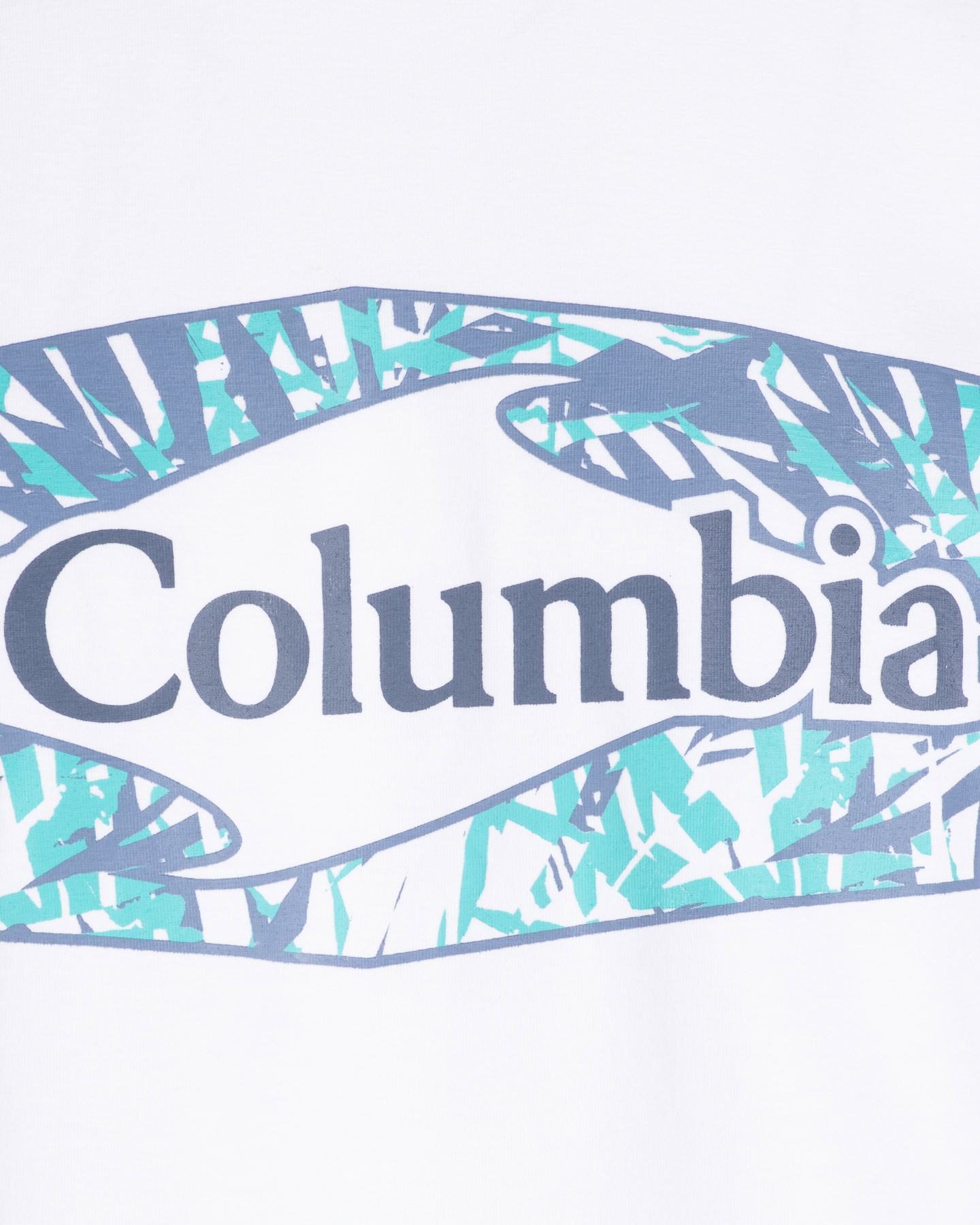 T-shirt Columbia Sun Trek M 1931172114